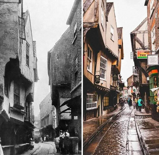 Rare Historical Photos You’ve Likely Never Seen