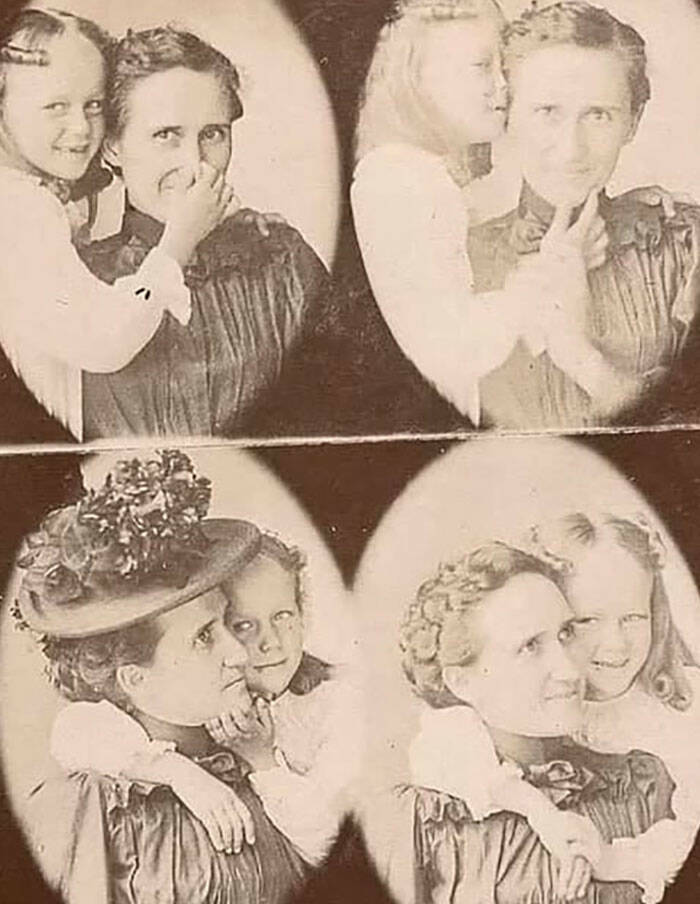 Rare Historical Photos You’ve Likely Never Seen