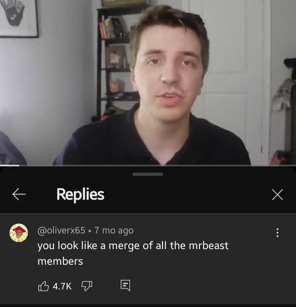 Savage Comebacks That Left No Survivors Savage Comebacks That Left No Survivors