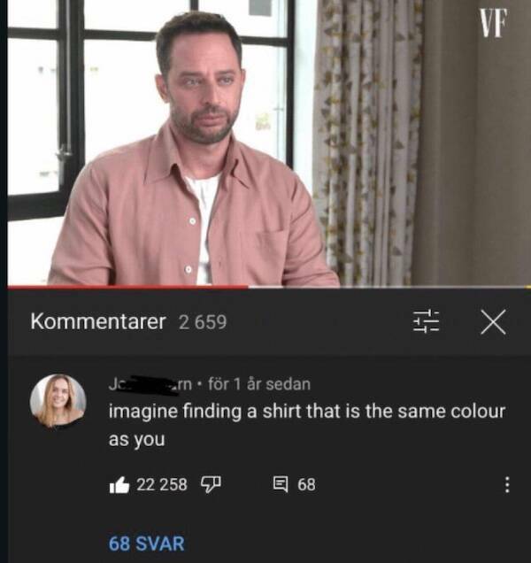 Savage Comebacks That Left No Survivors Savage Comebacks That Left No Survivors