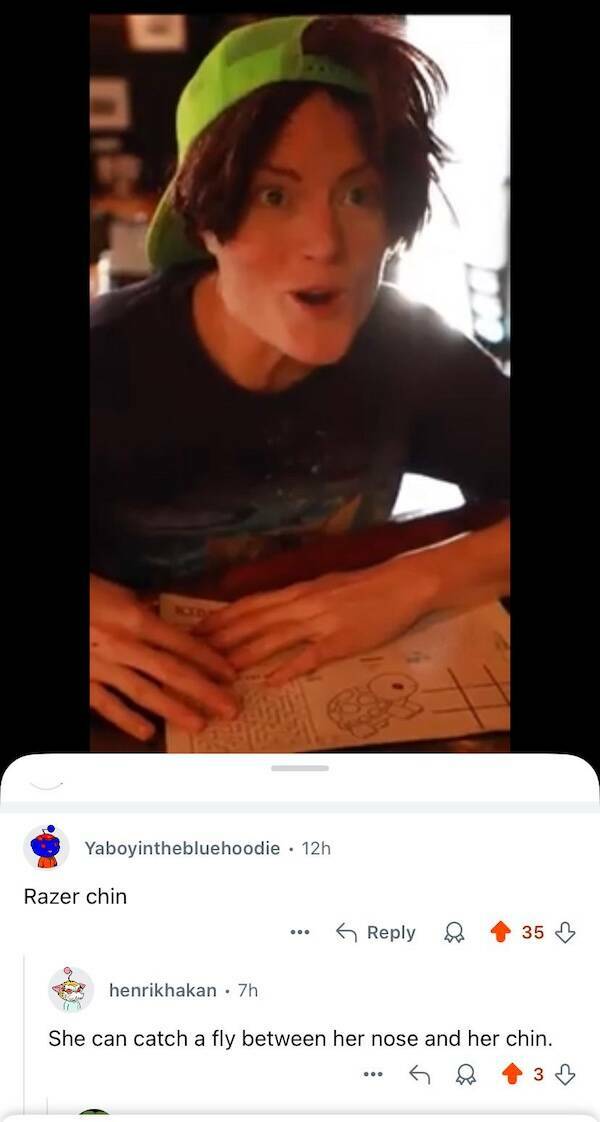 Savage Comebacks That Left No Survivors Savage Comebacks That Left No Survivors