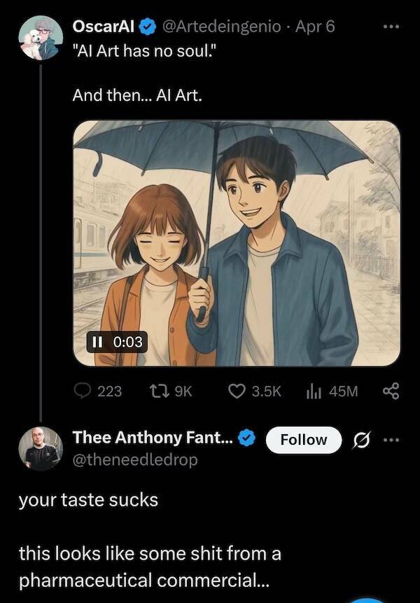 Savage Comebacks That Left No Survivors Savage Comebacks That Left No Survivors