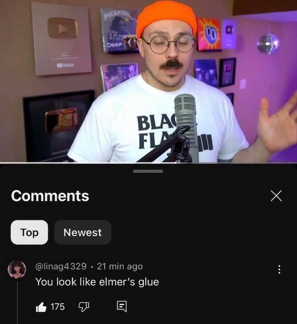 Savage Comebacks That Left No Survivors Savage Comebacks That Left No Survivors