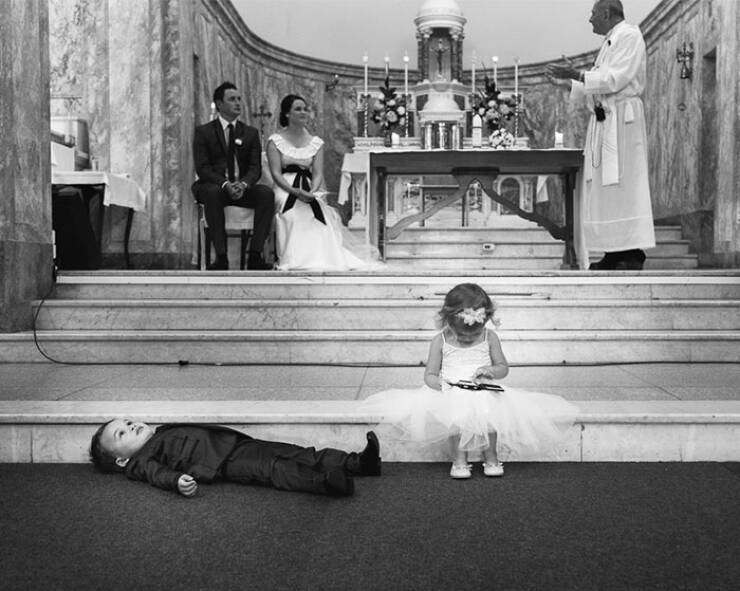 Wedding Moments You’ll Never Forget