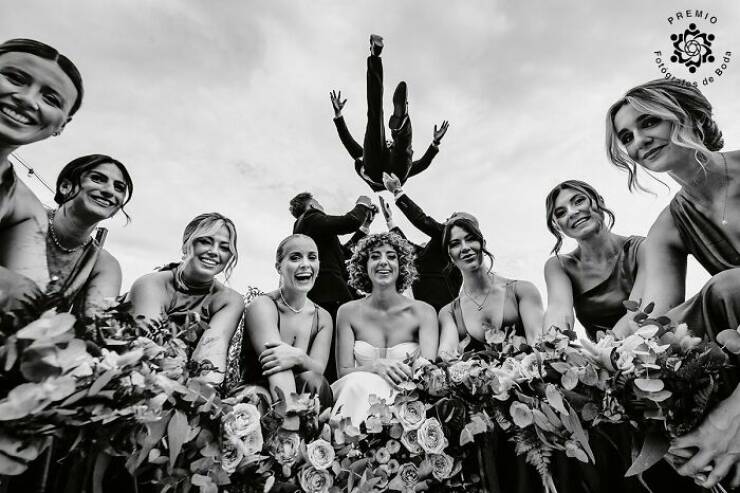 Wedding Moments You’ll Never Forget
