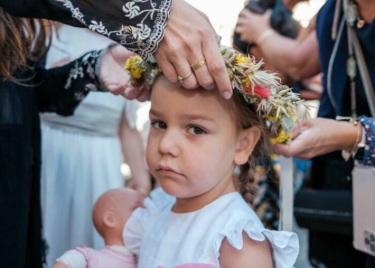 Wedding Moments You’ll Never Forget