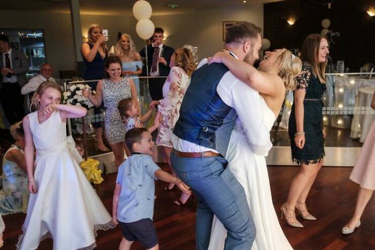 Wedding Moments You’ll Never Forget