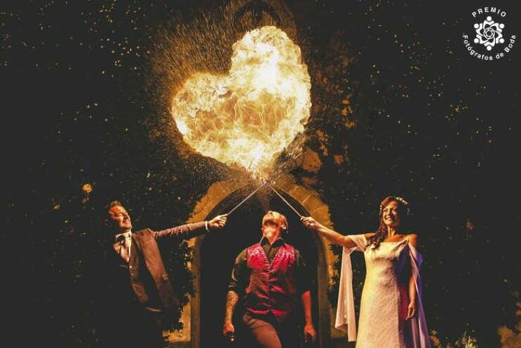 Wedding Moments You’ll Never Forget
