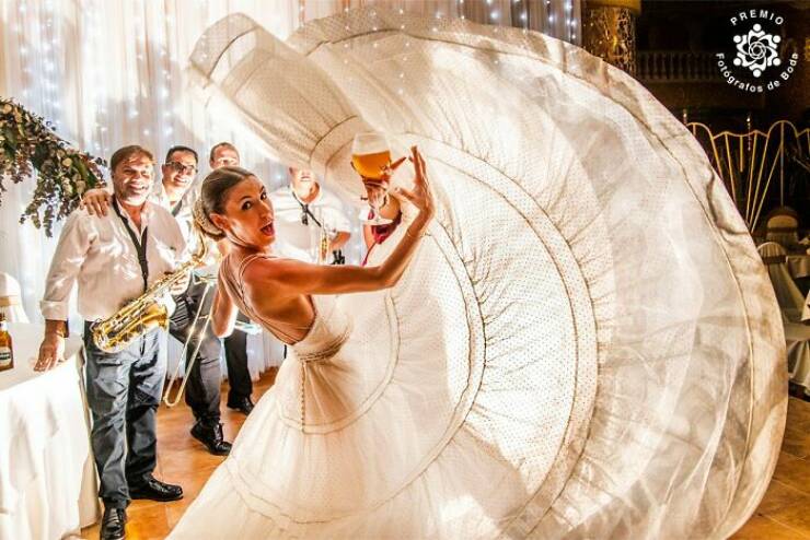 Wedding Moments You’ll Never Forget