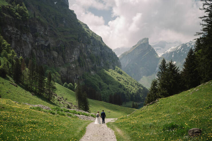 Wedding Moments You’ll Never Forget