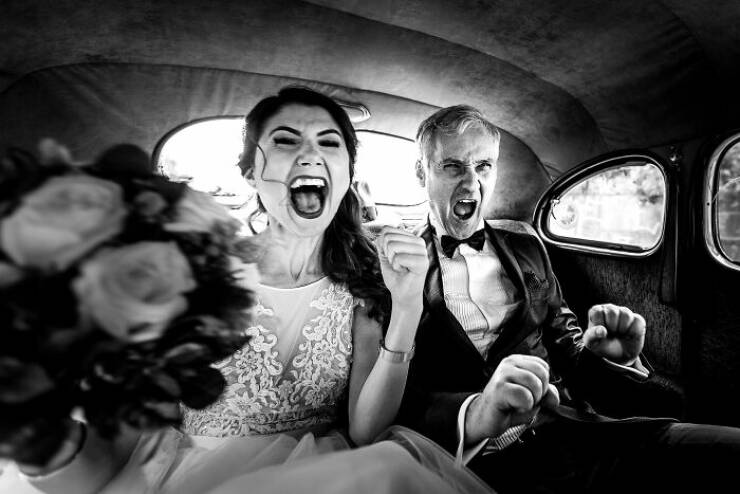Wedding Moments You’ll Never Forget