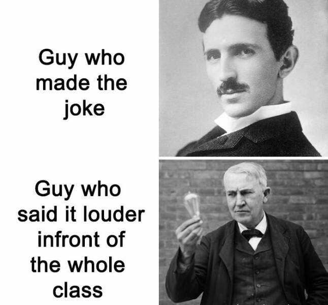 Mass + Velocity = Hilarious Physics Humor Mass + Velocity = Hilarious Physics Humor