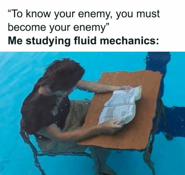 Mass + Velocity = Hilarious Physics Humor Mass + Velocity = Hilarious Physics Humor