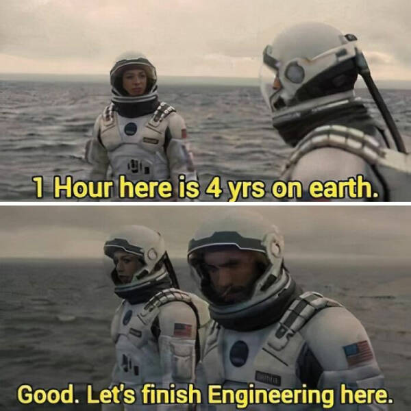 Mass + Velocity = Hilarious Physics Humor Mass + Velocity = Hilarious Physics Humor