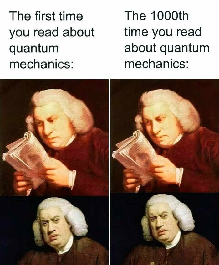 Mass + Velocity = Hilarious Physics Humor Mass + Velocity = Hilarious Physics Humor