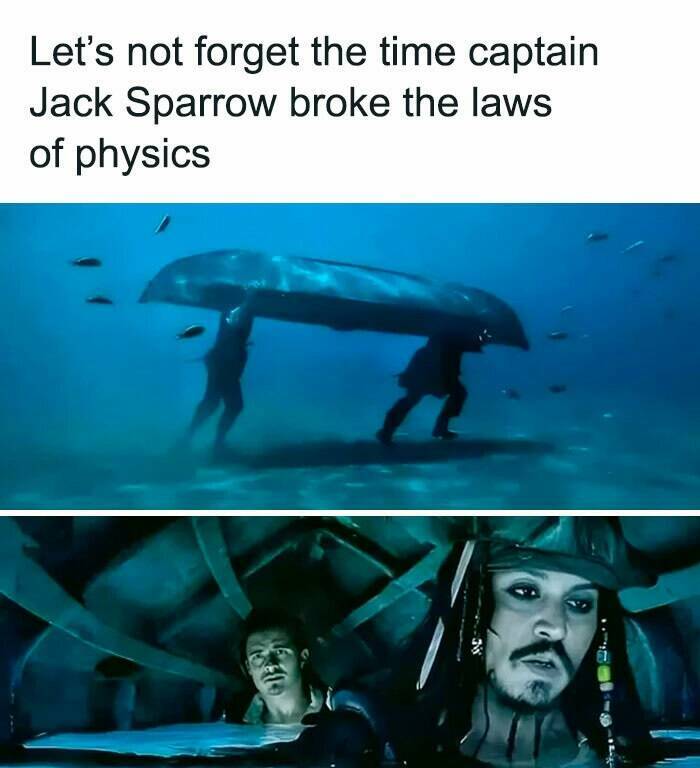 Mass + Velocity = Hilarious Physics Humor Mass + Velocity = Hilarious Physics Humor