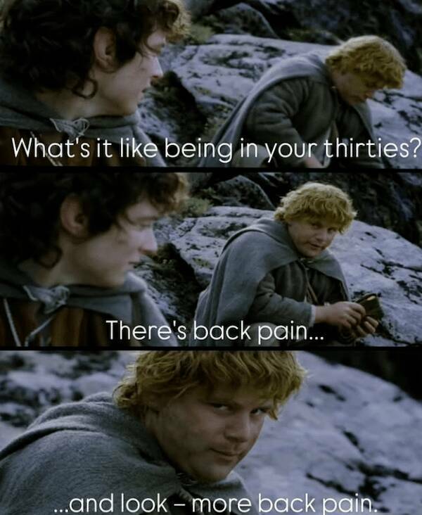 One Meme to Rule Them All