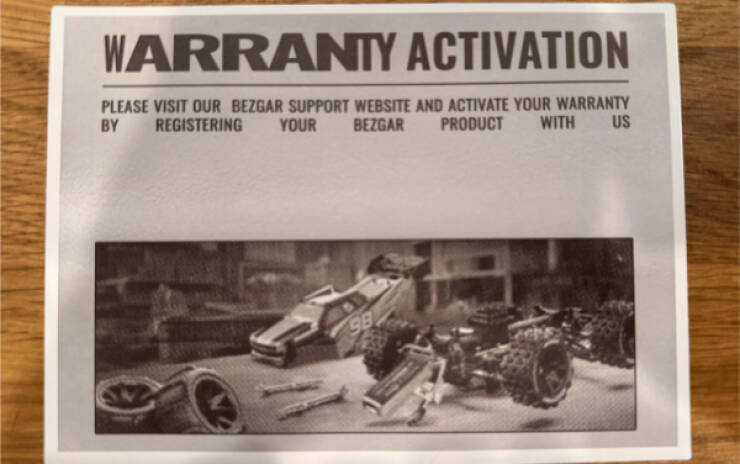 Questionable Design Choices That Hurt to Look At