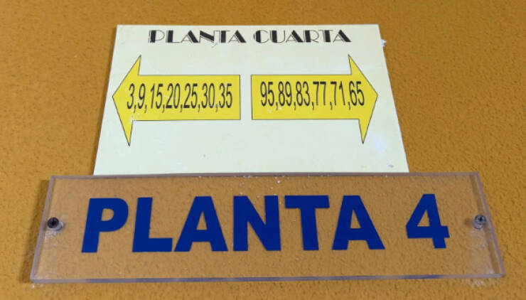 Questionable Design Choices That Hurt to Look At