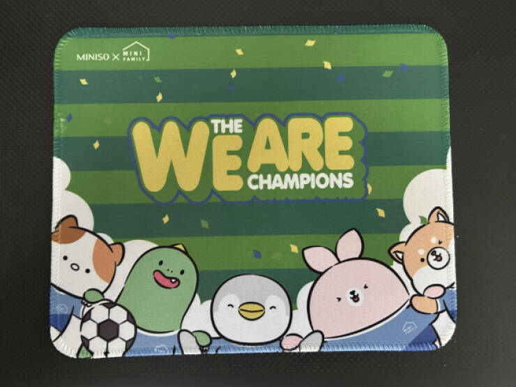 Questionable Design Choices That Hurt to Look At