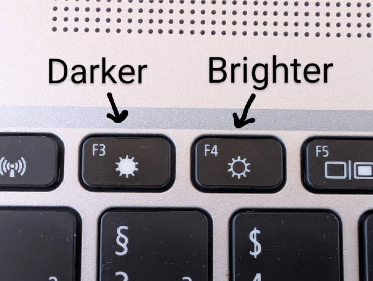 Questionable Design Choices That Hurt to Look At