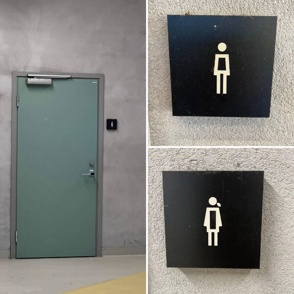 Questionable Design Choices That Hurt to Look At