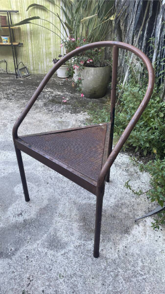 Questionable Design Choices That Hurt to Look At