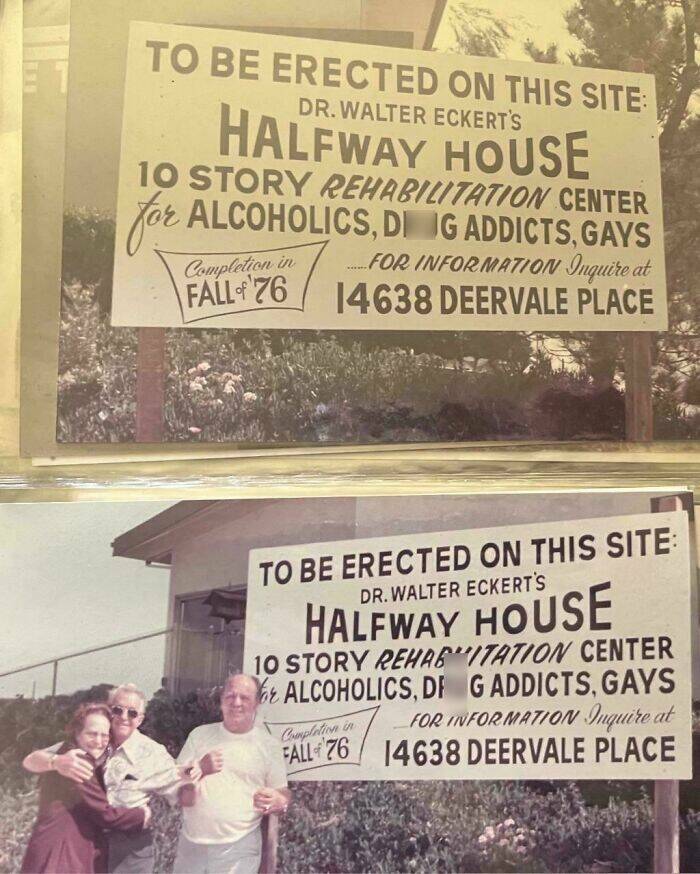 Vintage Moments That Aged Like Spoiled Milk (39 PICS) - Izismile.com