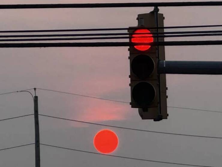 Bizarre Real-Life Coincidences