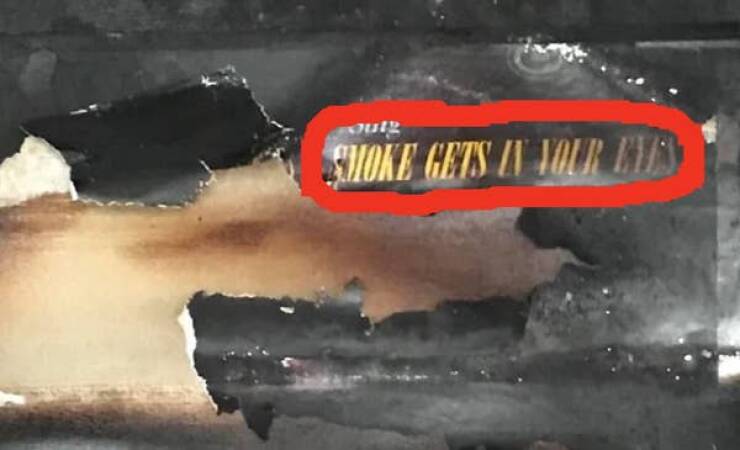 Bizarre Real-Life Coincidences