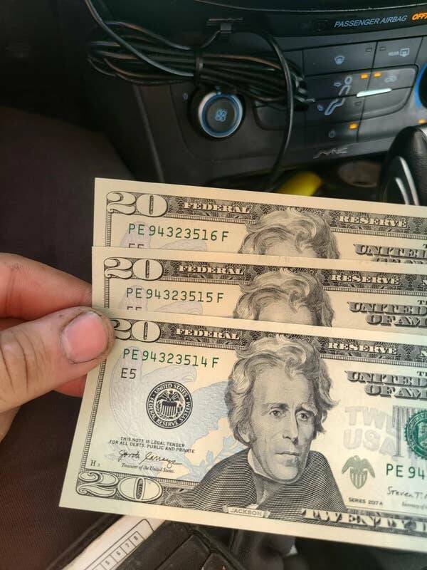 Bizarre Real-Life Coincidences