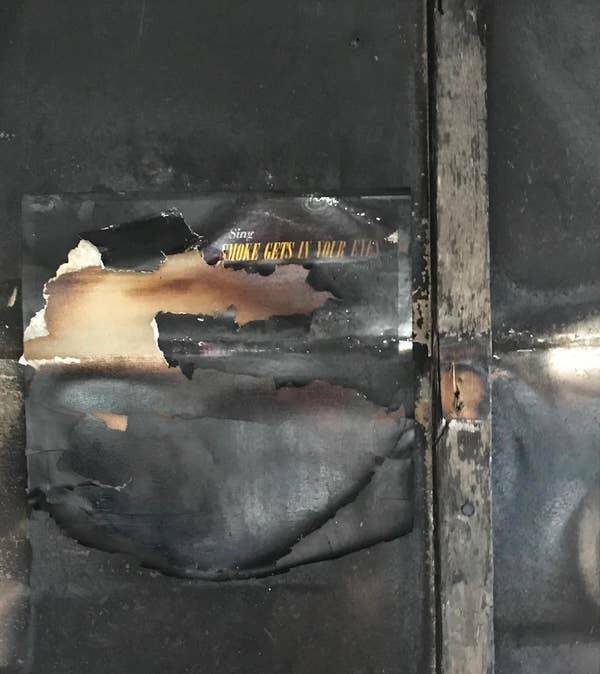 Bizarre Real-Life Coincidences