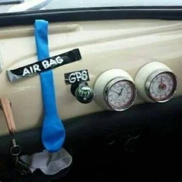 DIY Solutions So Bad They’re Brilliant