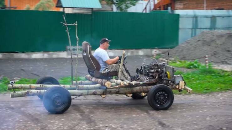 DIY Solutions So Bad They’re Brilliant