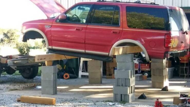 DIY Solutions So Bad They’re Brilliant