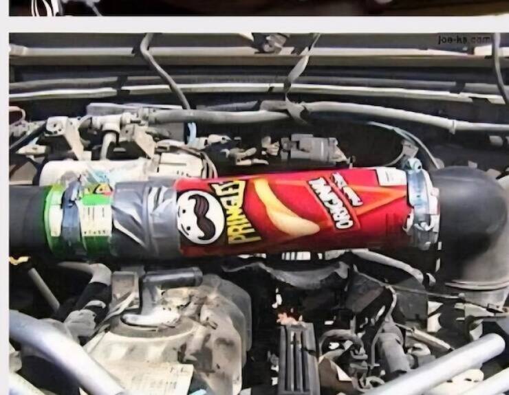 DIY Solutions So Bad They’re Brilliant