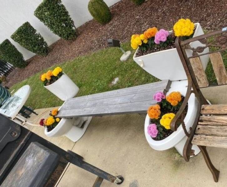 DIY Solutions So Bad They’re Brilliant DIY Solutions So Bad They’re Brilliant