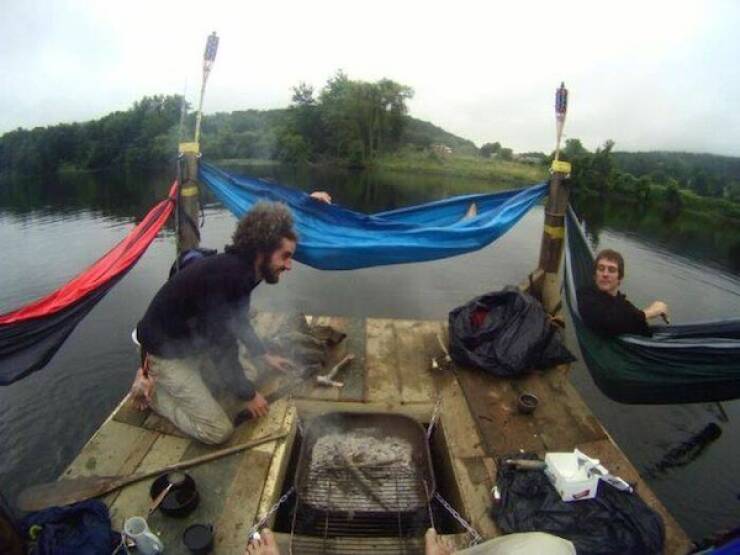 DIY Solutions So Bad They’re Brilliant DIY Solutions So Bad They’re Brilliant