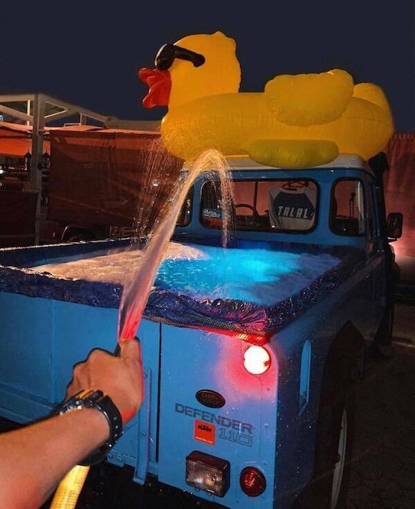 DIY Solutions So Bad They’re Brilliant