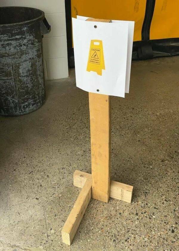 DIY Solutions So Bad They’re Brilliant