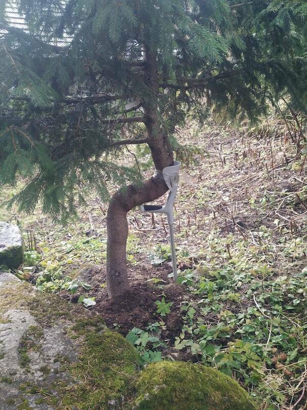 DIY Solutions So Bad They’re Brilliant DIY Solutions So Bad They’re Brilliant