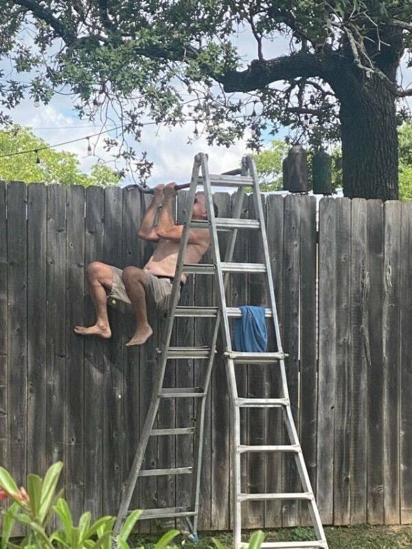 DIY Solutions So Bad They’re Brilliant DIY Solutions So Bad They’re Brilliant