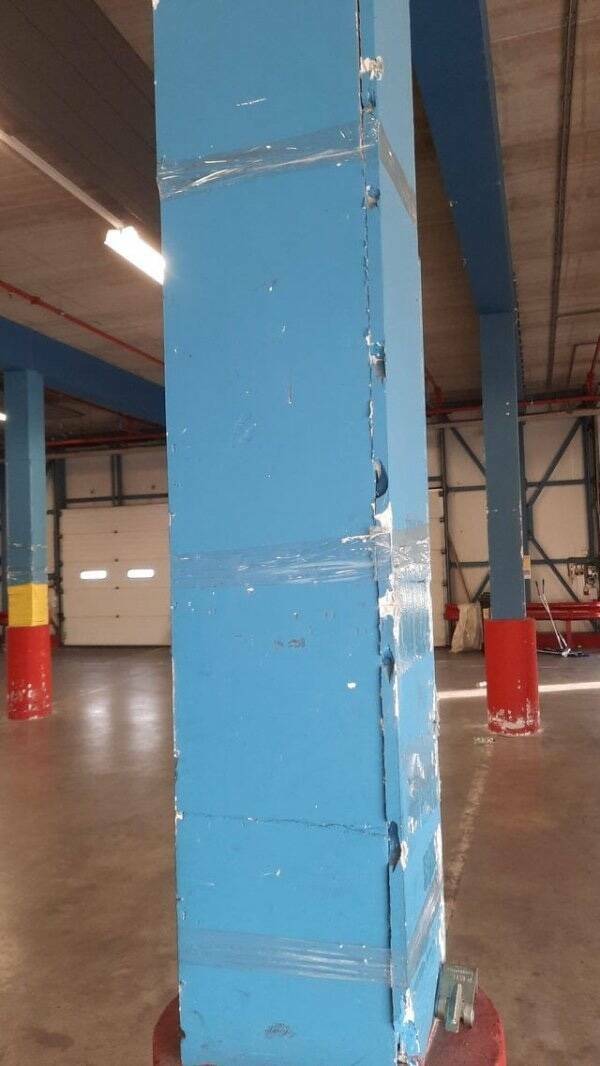 DIY Solutions So Bad They’re Brilliant DIY Solutions So Bad They’re Brilliant