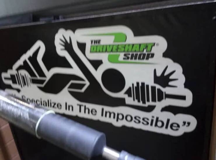 Logo Fails That Somehow Made It Past Approval Logo Fails That Somehow Made It Past Approval