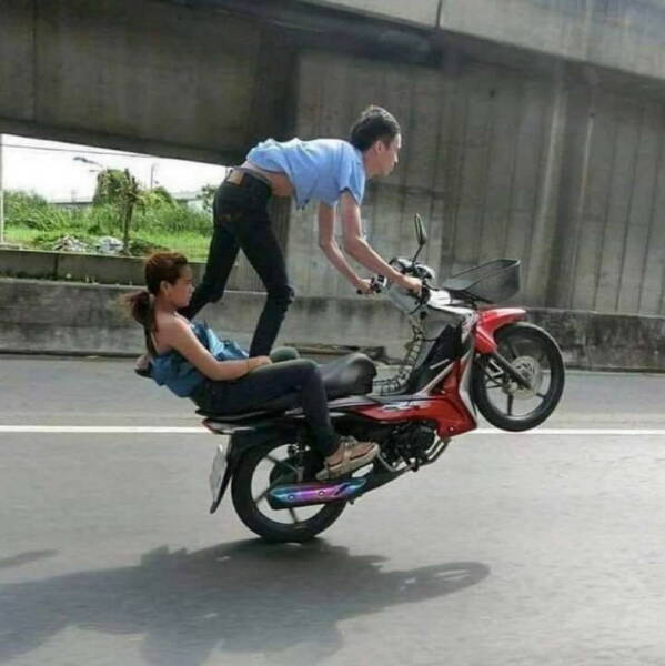 Morning Picdump