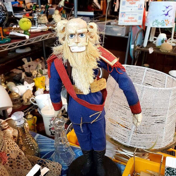 Nope! Do Not Want That Nope! Do Not Want That