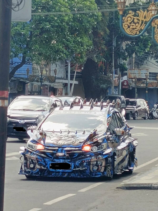 Nope! Do Not Want That Nope! Do Not Want That