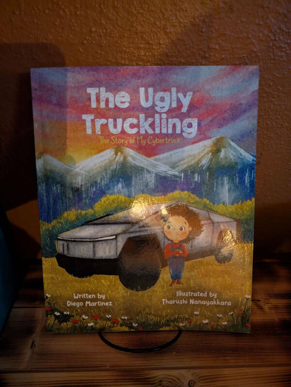 Nope! Do Not Want That Nope! Do Not Want That