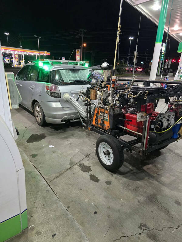 Nope! Do Not Want That Nope! Do Not Want That