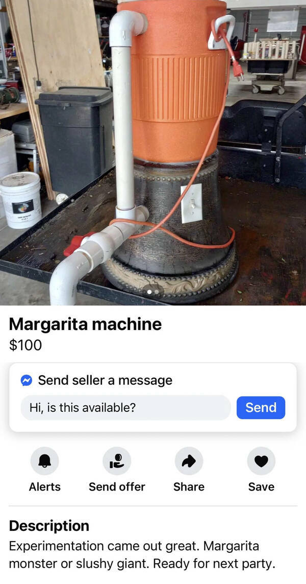 Nope! Do Not Want That Nope! Do Not Want That